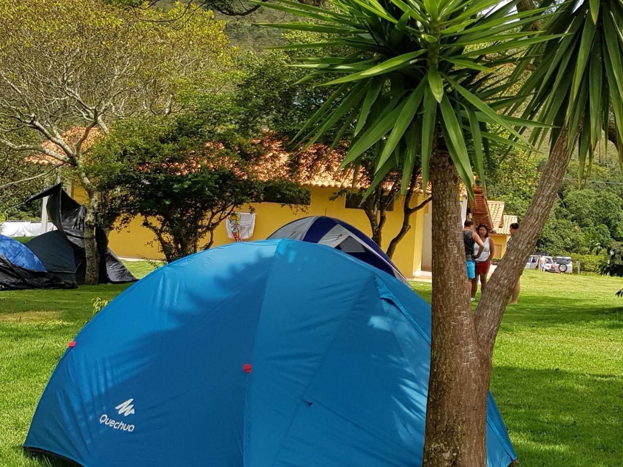 Canyons Camping Capitólio エクステリア 写真